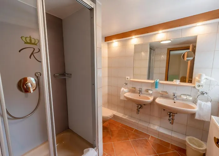 Zum Kurfuerst Hotel Oberschleissheim