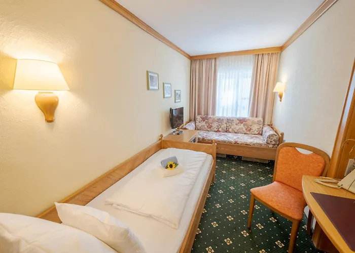 Zum Kurfuerst Hotel
