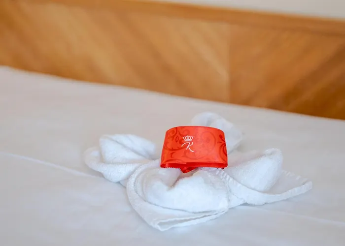 Zum Kurfuerst Hotel