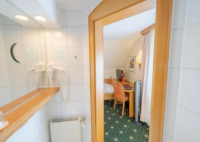 Zum Kurfuerst Hotel
