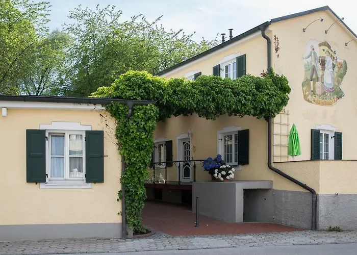 Zum Kurfuerst 2* Oberschleissheim