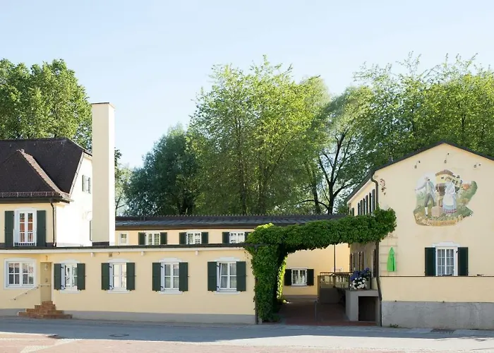 Hotel Zum Kurfuerst
