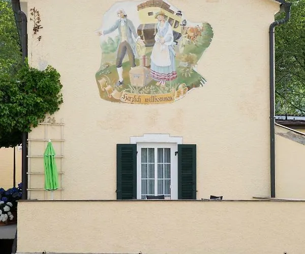Hotel Zum Kurfuerst