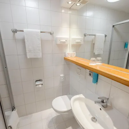 Chalét Zum Kurfürst Hotel