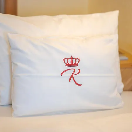 Hotel Chalét Zum Kurfürst Oberschleißheim