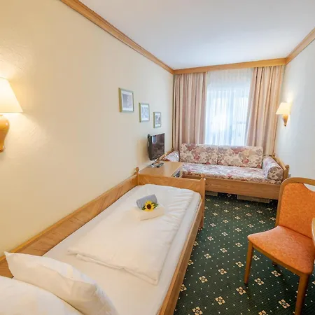 Chalét Zum Kurfürst Hotel