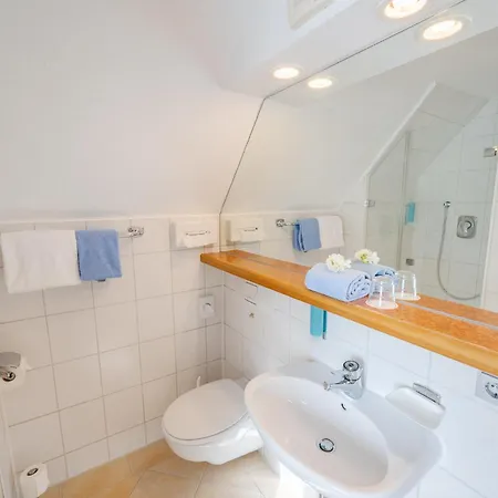 Chalét Zum Kurfürst Hotel 2*