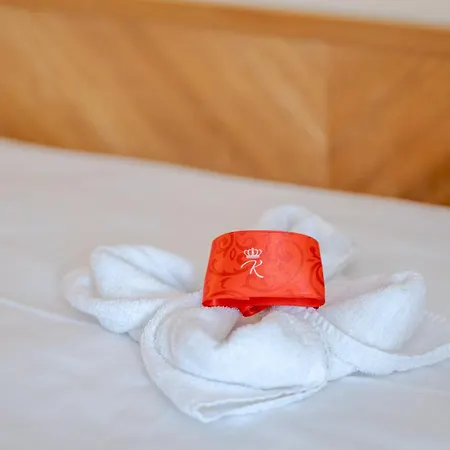 Chalét Zum Kurfürst Hotel