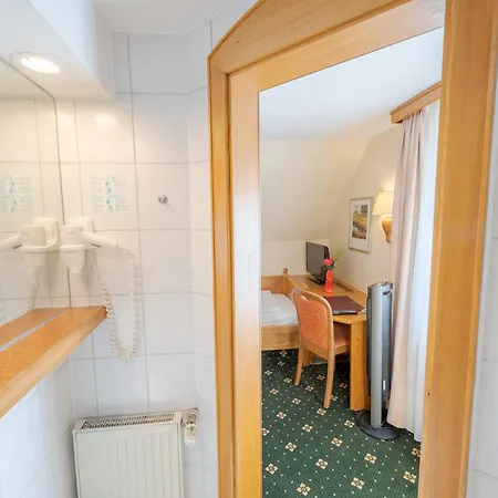 Chalét Zum Kurfürst Hotel
