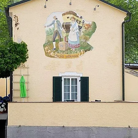 选帝侯查勒酒店 Oberschleißheim