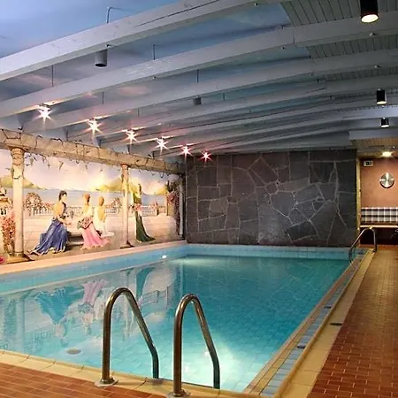 Hotel Zum Kurfuerst
