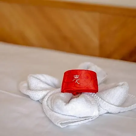 Zum Kurfuerst Hotel 2*