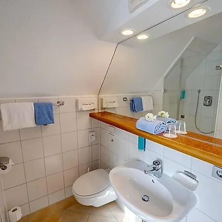 Zum Kurfuerst Hotel