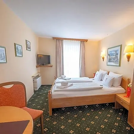 Hotel Zum Kurfuerst