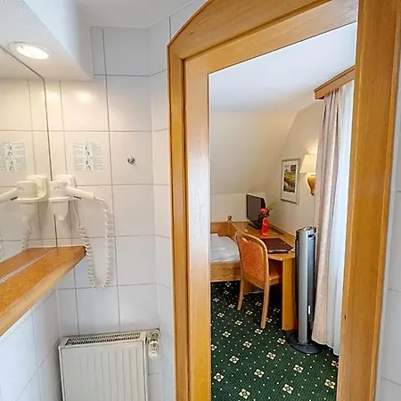Hotel Zum Kurfuerst
