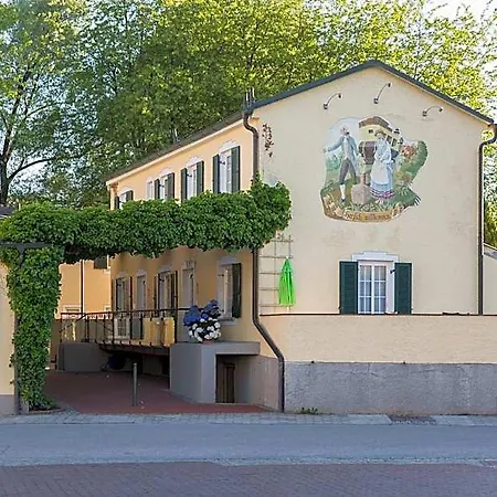 Zum Kurfuerst Otel