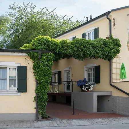 Chalét Zum Kurfürst 2* Oberschleißheim