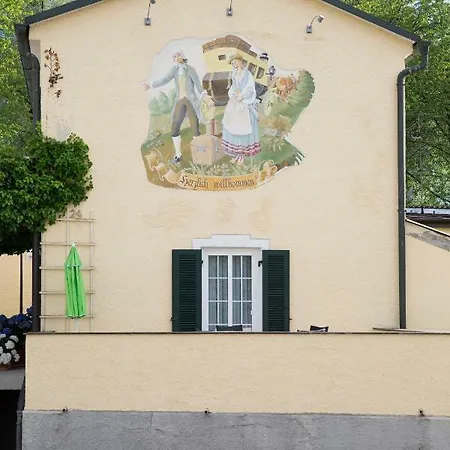 Hotel Chalét Zum Kurfürst