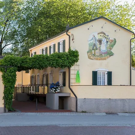 Chalét Zum Kurfürst