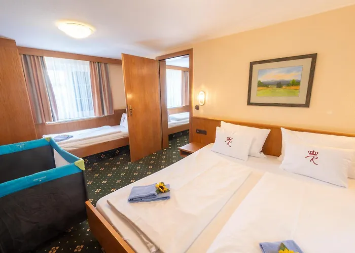 Hotel Zum Kurfuerst