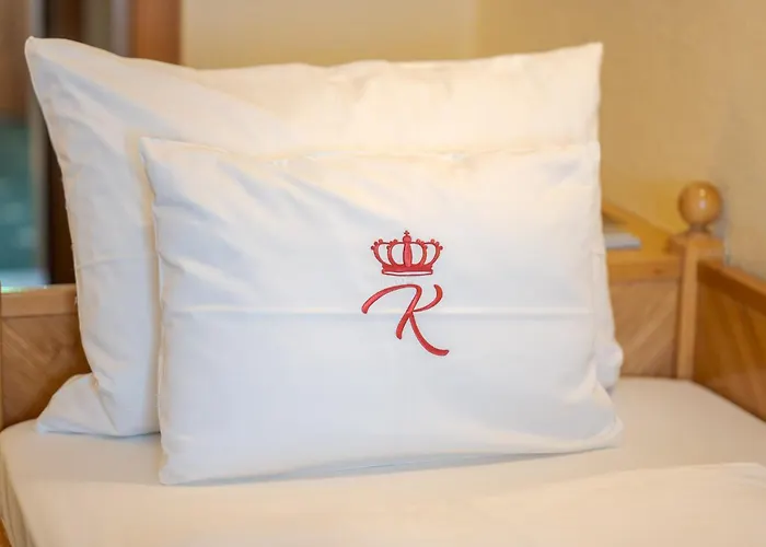 Hotel Chalét Zum Kurfürst Oberschleißheim